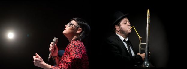 PETRA MAGONI E MAURO OTTOLINI