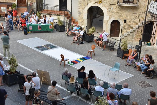 Piazza