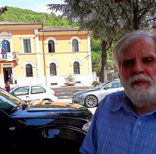 Guido Petrocchi