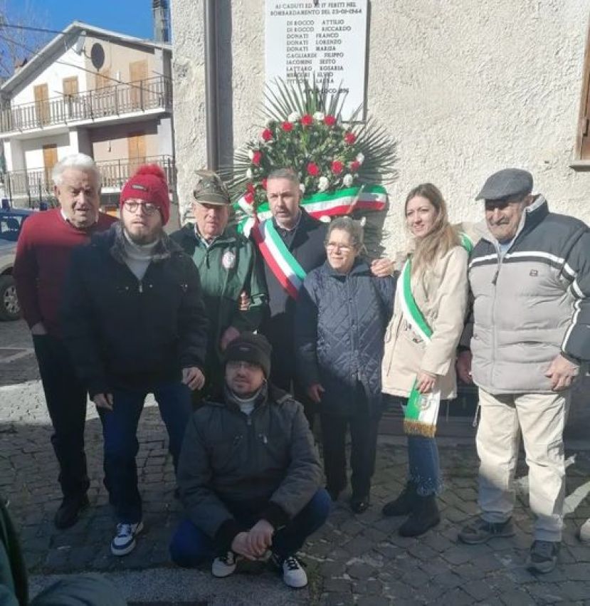 Foto di gruppo