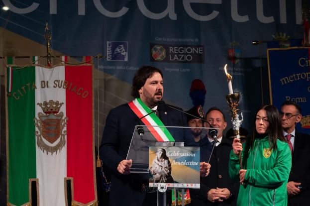 Domenico Petrini