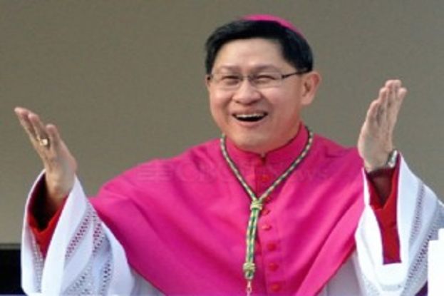 LUIS ANTONIO GOKIM TAGLE