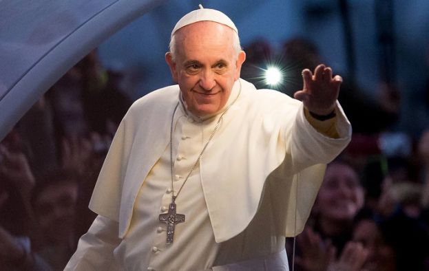 Papa Francesco