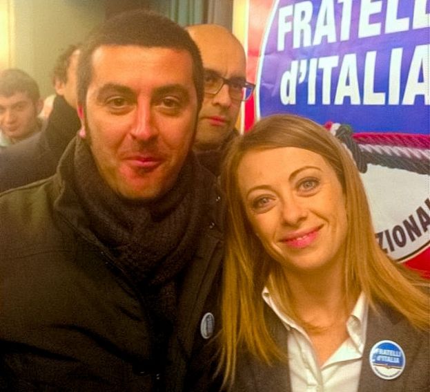 Michele Malafoglia