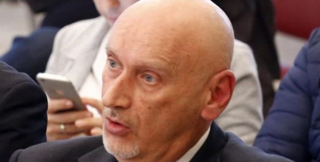 ALFONSO MASCITELLI