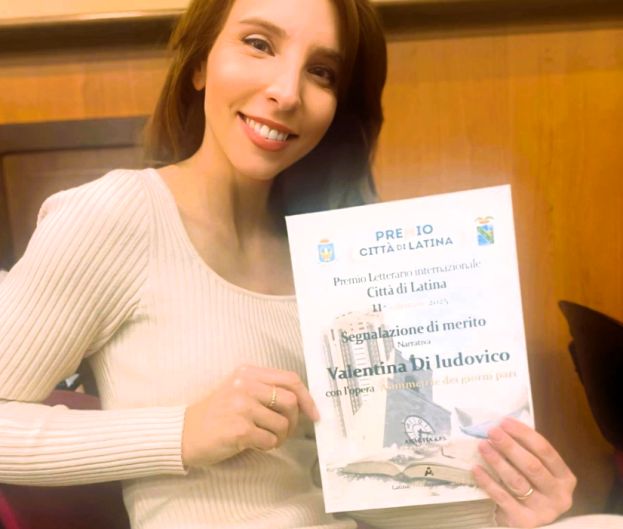 Valentina Di Ludovico