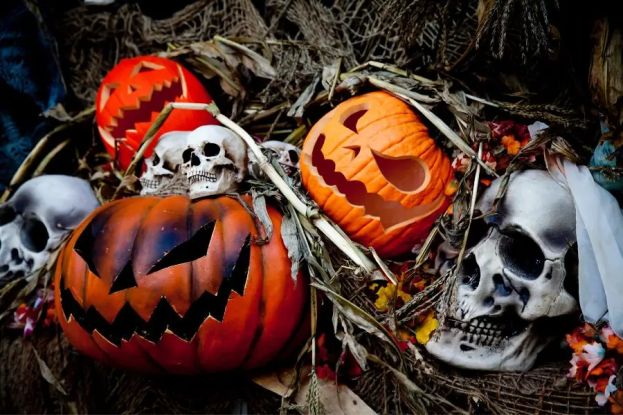 Halloween