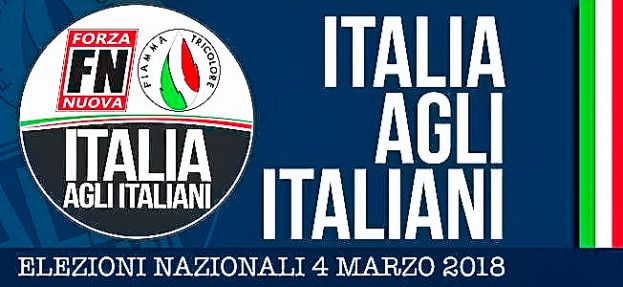 Italia Agli Italiani