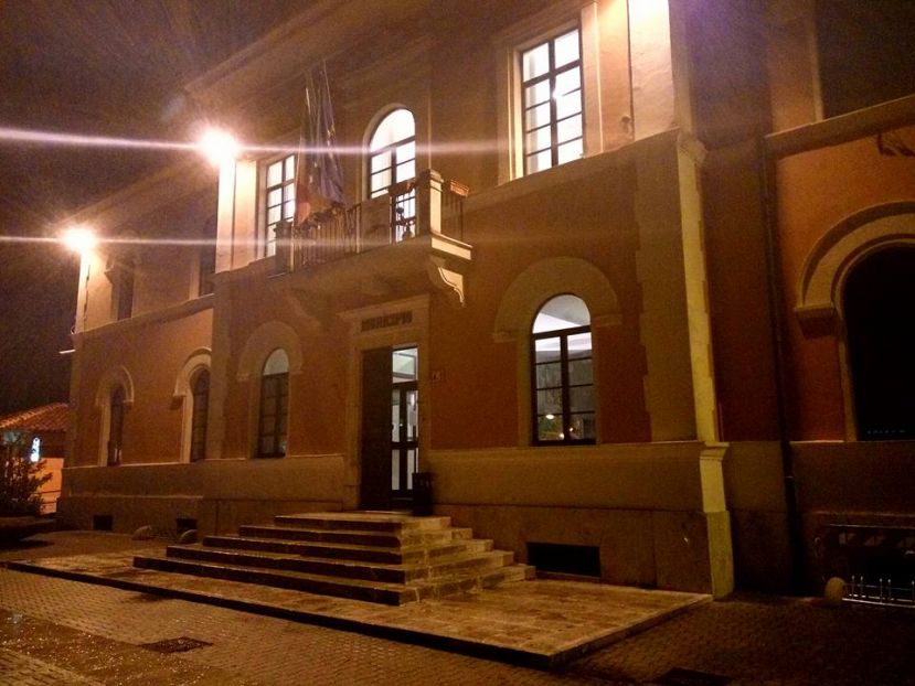 CARSOLI,SANDRO PROIA SUL CONSIGLIO COMUNALE:"LA DELEGA IN BIANCO"