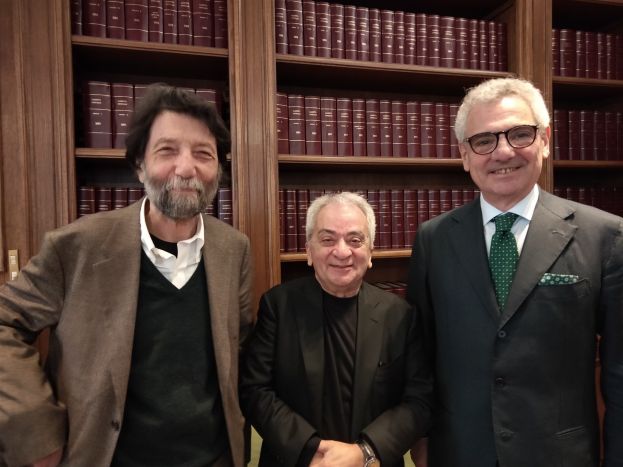Foto di Gruppo