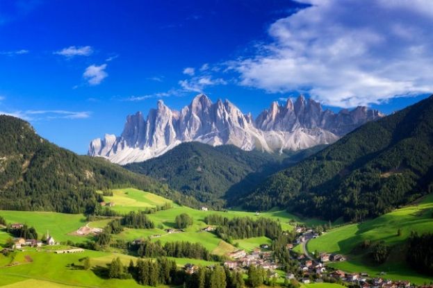 Gran Sasso