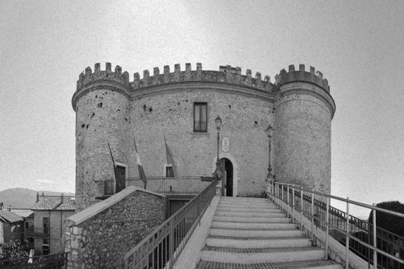 Castello di Oricola