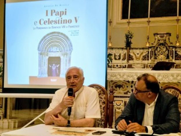 Momenti dell'evento