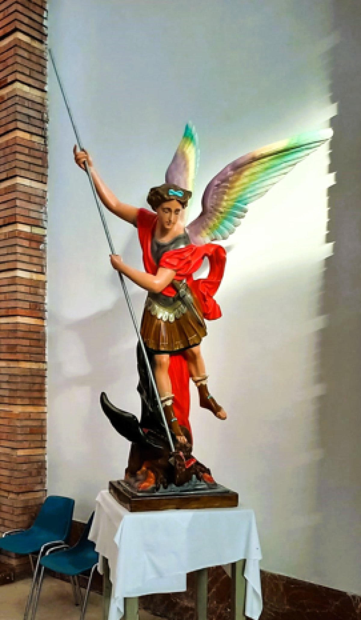 San Michele Arcangelo
