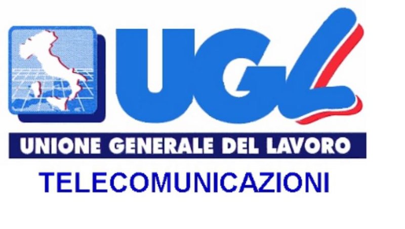 Ugl Telecomunicazione
