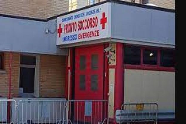 Pronto Soccorso