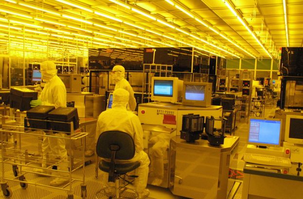 LFOUNDRY
