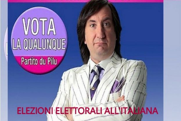 Elezioni Politiche