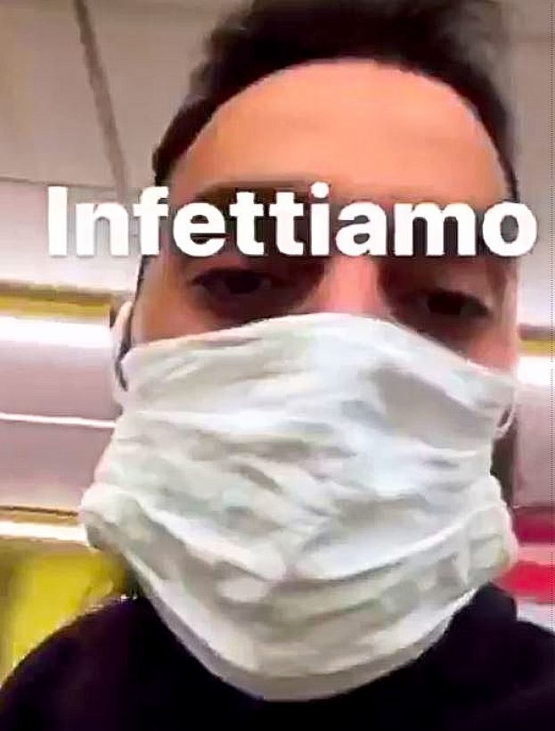 Infezione