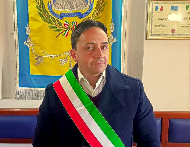 Antonio Paraninfi