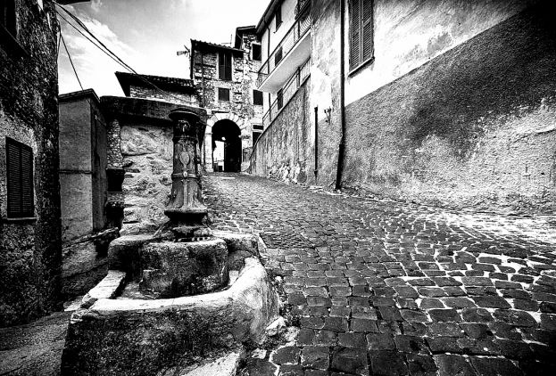 Strada Pietraseccana