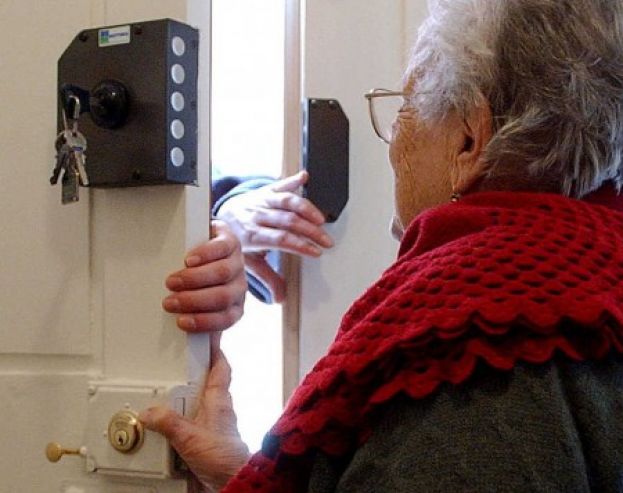 ABRUZZO,IN AUMENTO OVER 66 VITTIME DI REATI