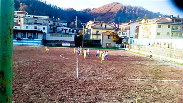 Momenti della Partita