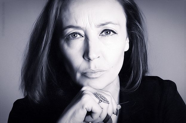 ORIANA FALLACI, "NON MI PIACE DIRE CHE TROIA BRUCIA"