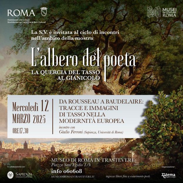 Locandina Evento