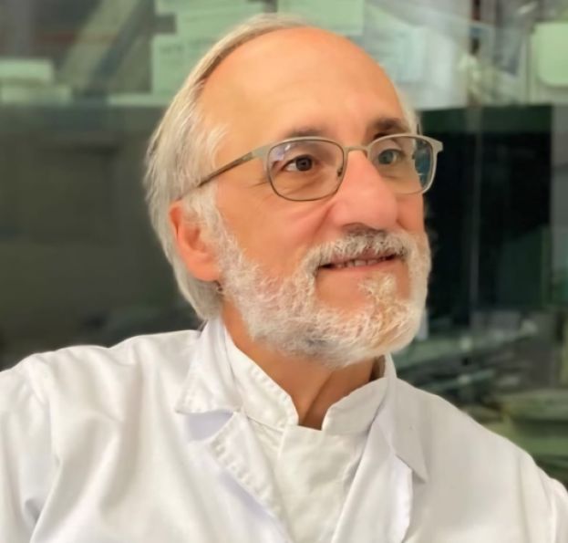 PROF. VINCENZO BIANCO