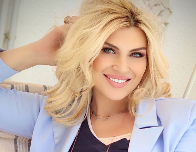 Nadia Rinaldi