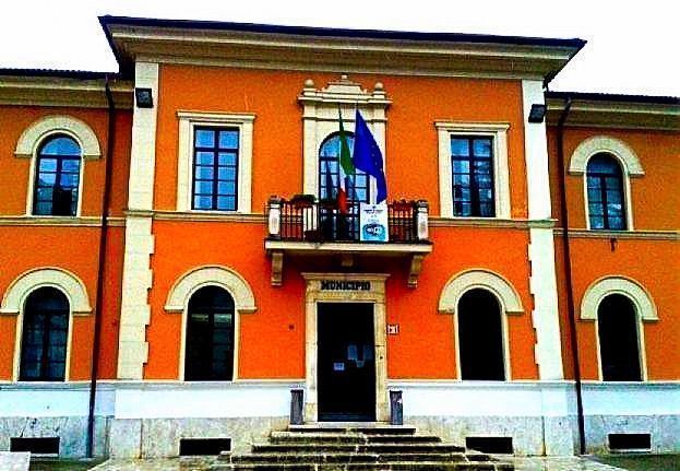 Comune di Carsoli