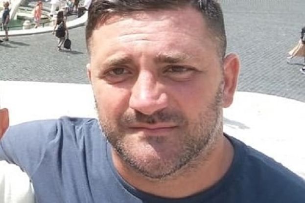 Giulio Retico