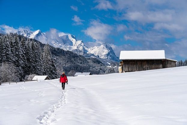 Turismo Invernale