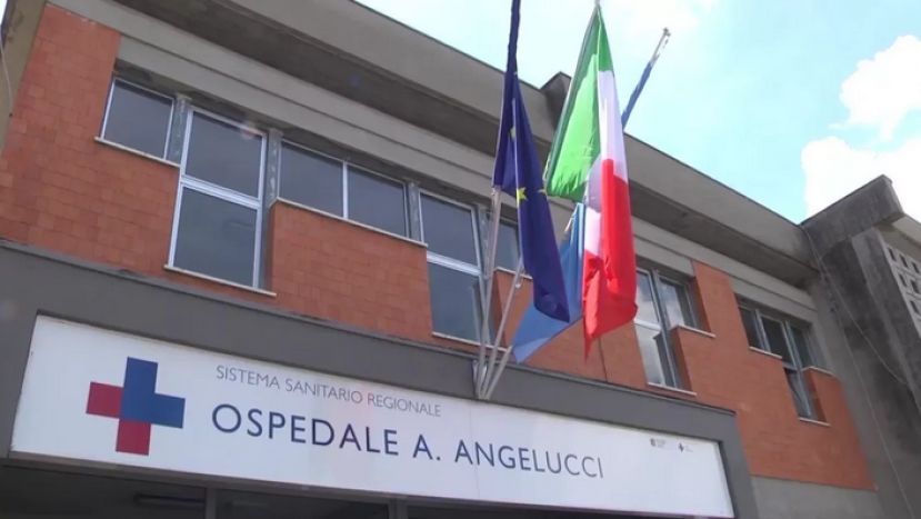 Ospedale di Subiaco