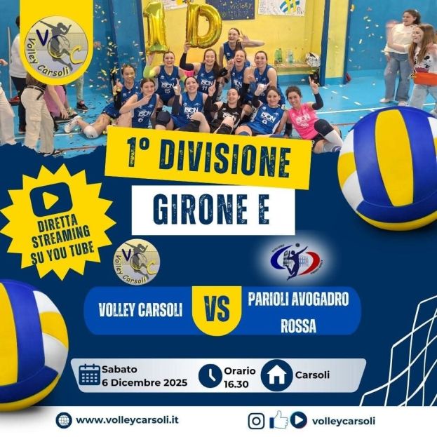 Locandina Evento