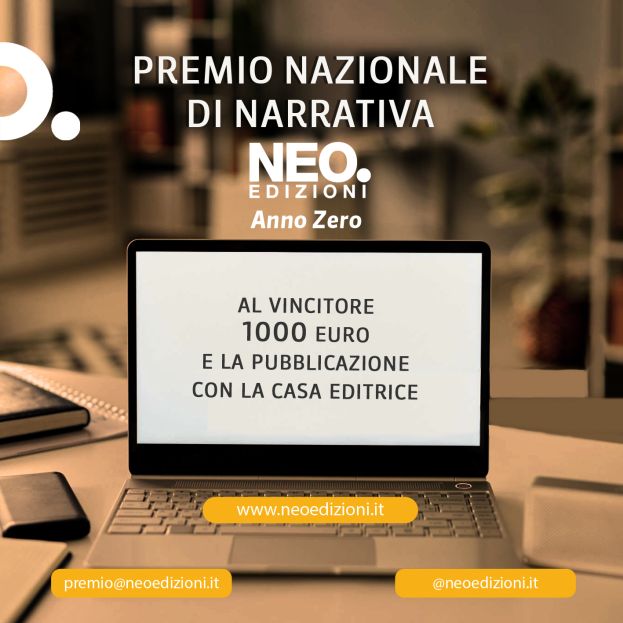 Locandina Evento