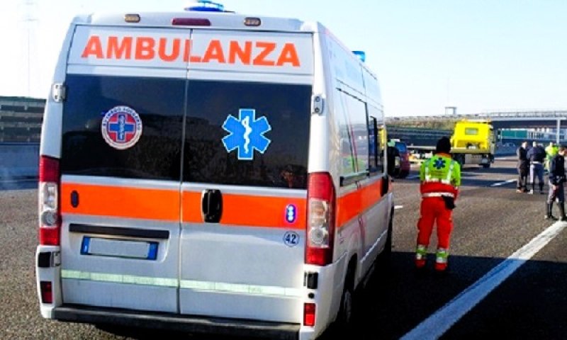 Ambulanza