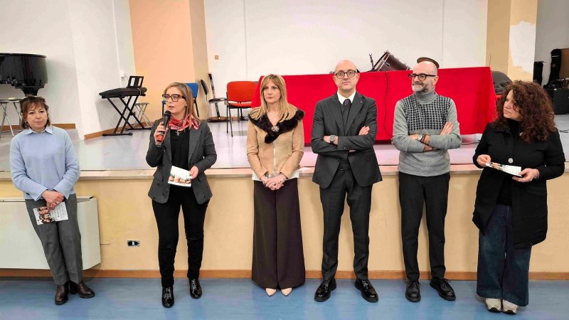 Foto di Gruppo