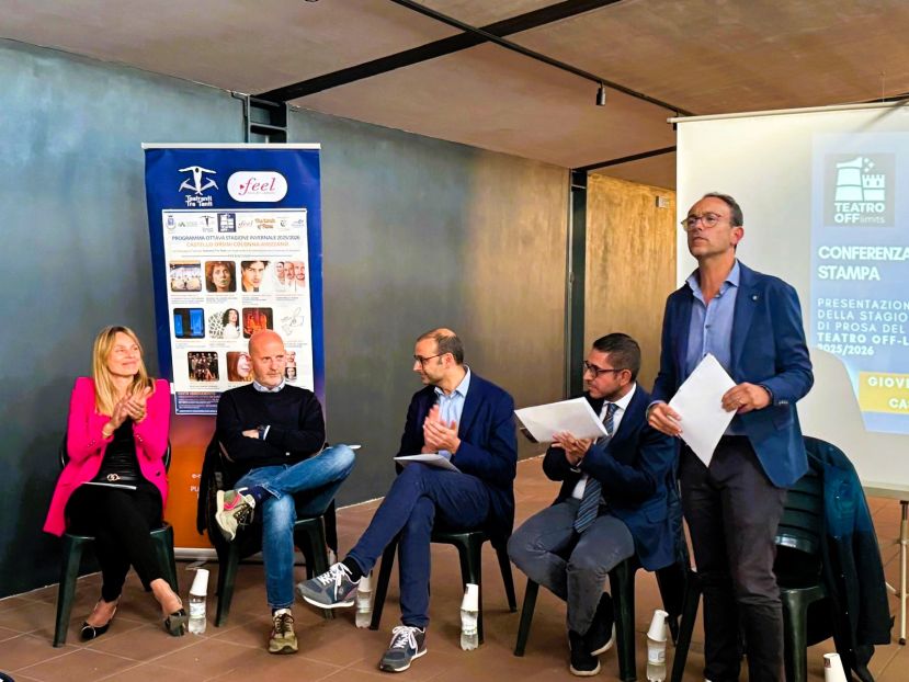 Conferenza Stampa