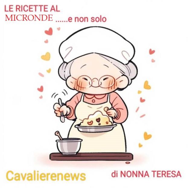 Nonna Teresa