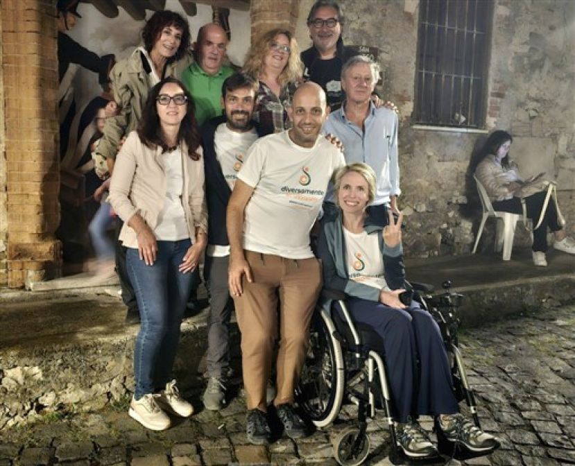 Foto di gruppo