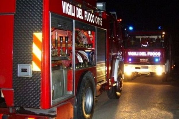 Vigili del Fuoco