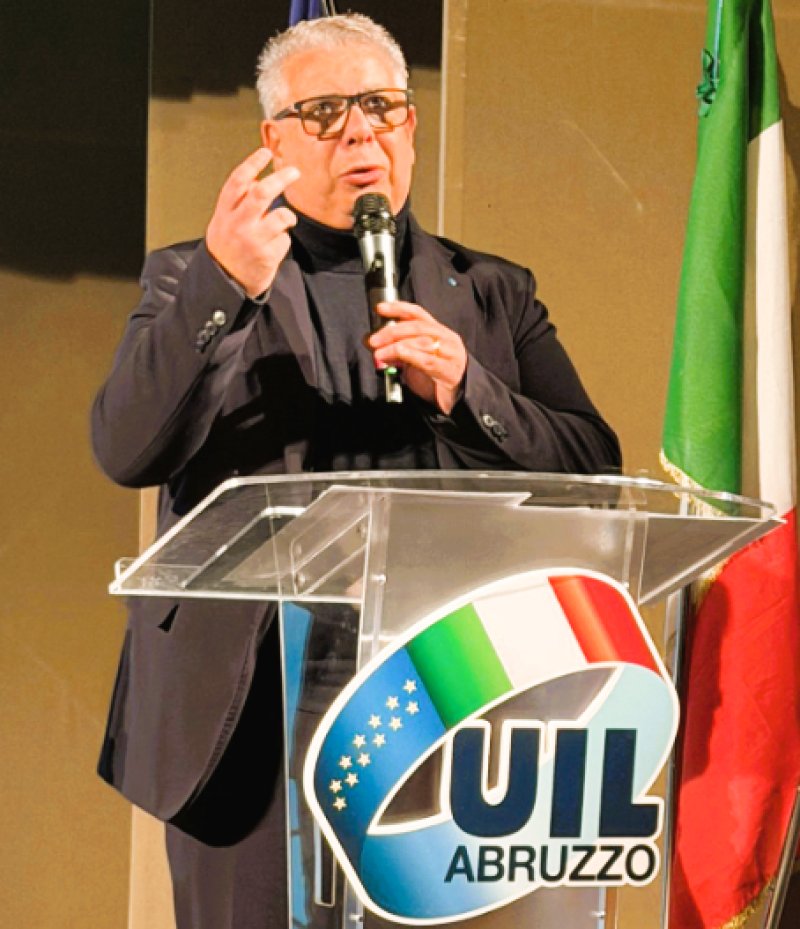 Michele Lombardo