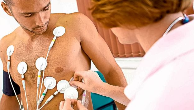 Visita Cardiologica