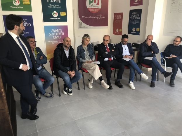 Conferenza Stampa
