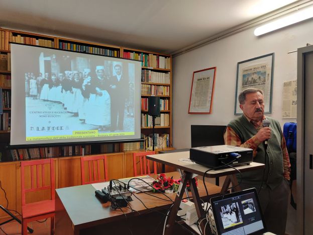 Pasquale Caranfa