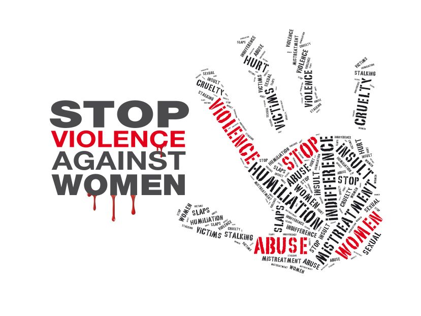 Stop Violenza