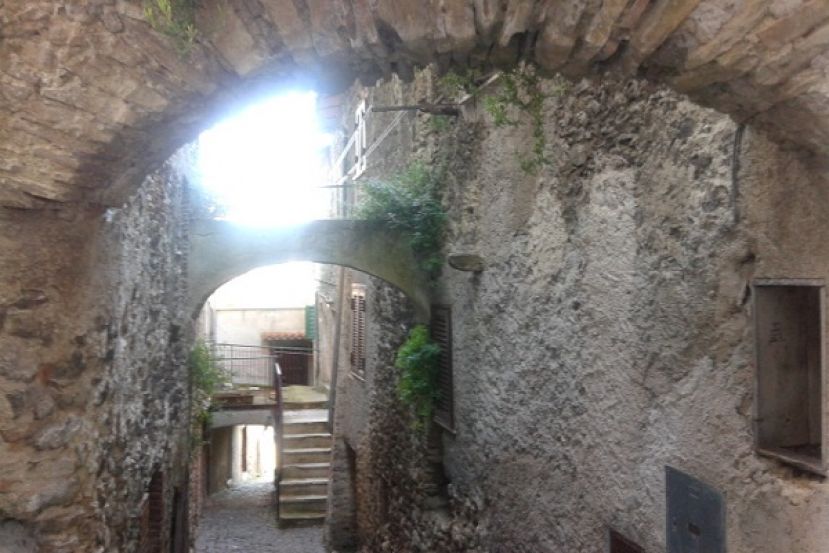 Villa Romana