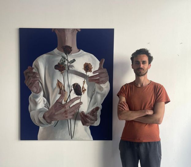 Mostra Andrea